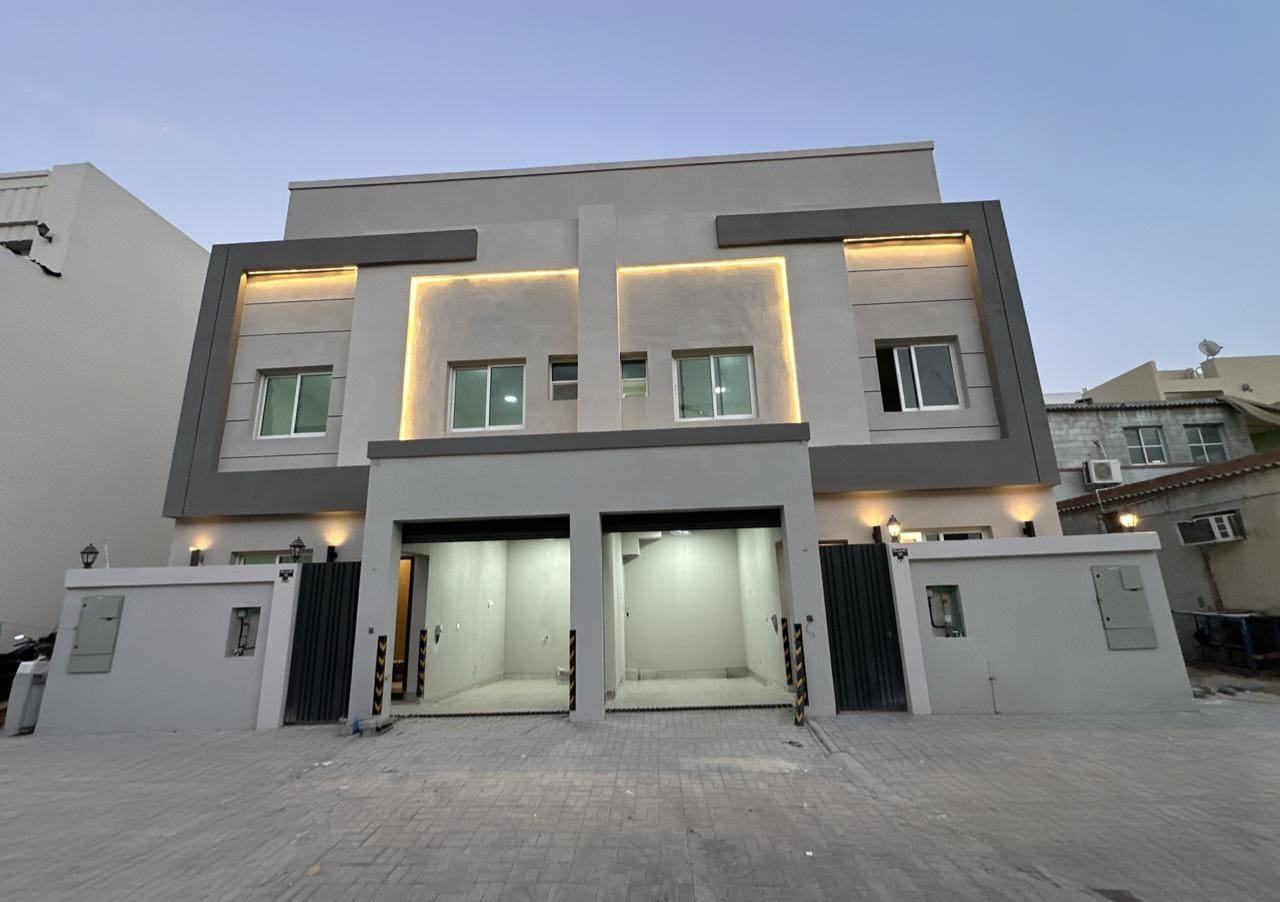 Twin Investment Villas